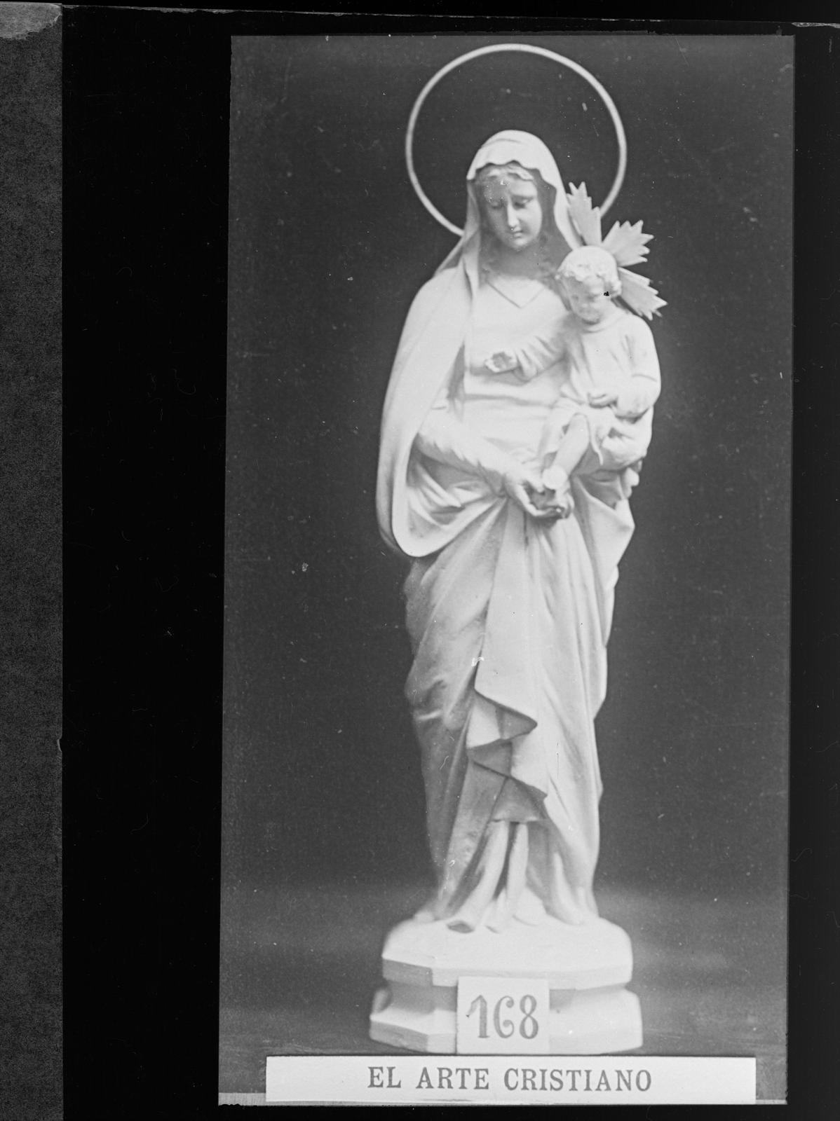 Desconegut, [Religious image]