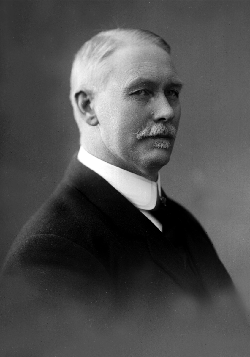 Gustav Borgen, NFB.05832