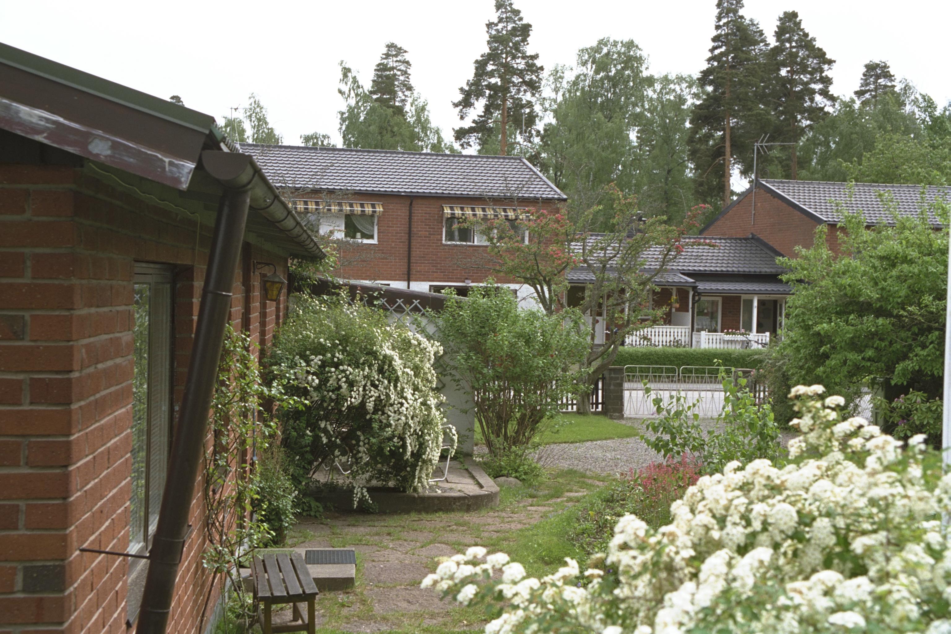 Bengt A Lundberg, Västerås