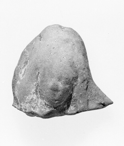 Unknown, Female Head