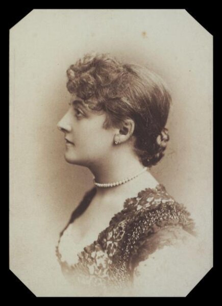 Elliott & Fry, Guy Little Theatrical Photograph