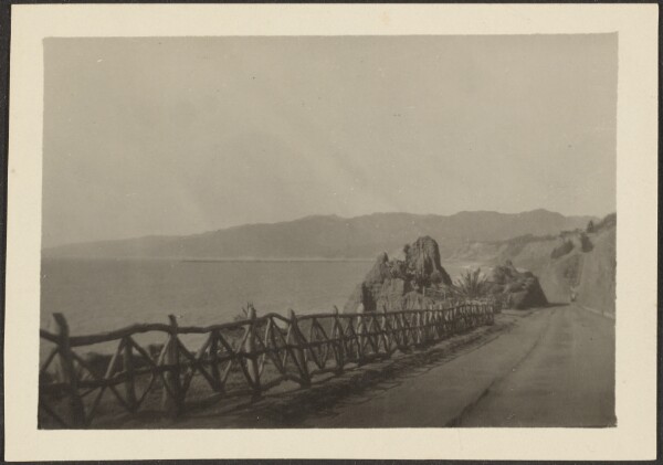 Louis Fleckenstein, [Landscape]