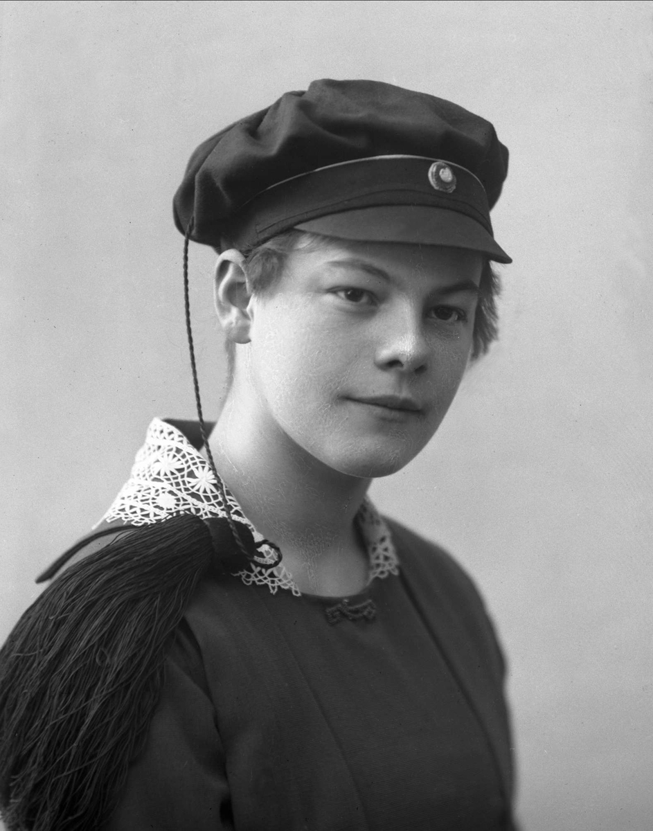 Gustav Borgen, NFB.35625