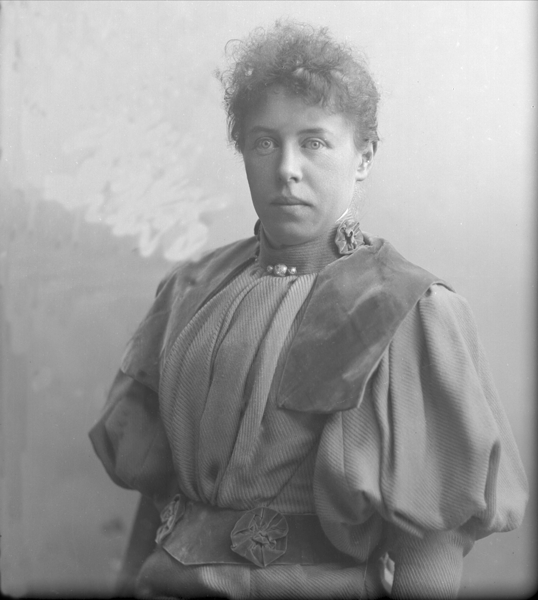 Gustav Borgen, NFB.22653