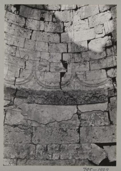 K.A.C. Creswell, Photograph