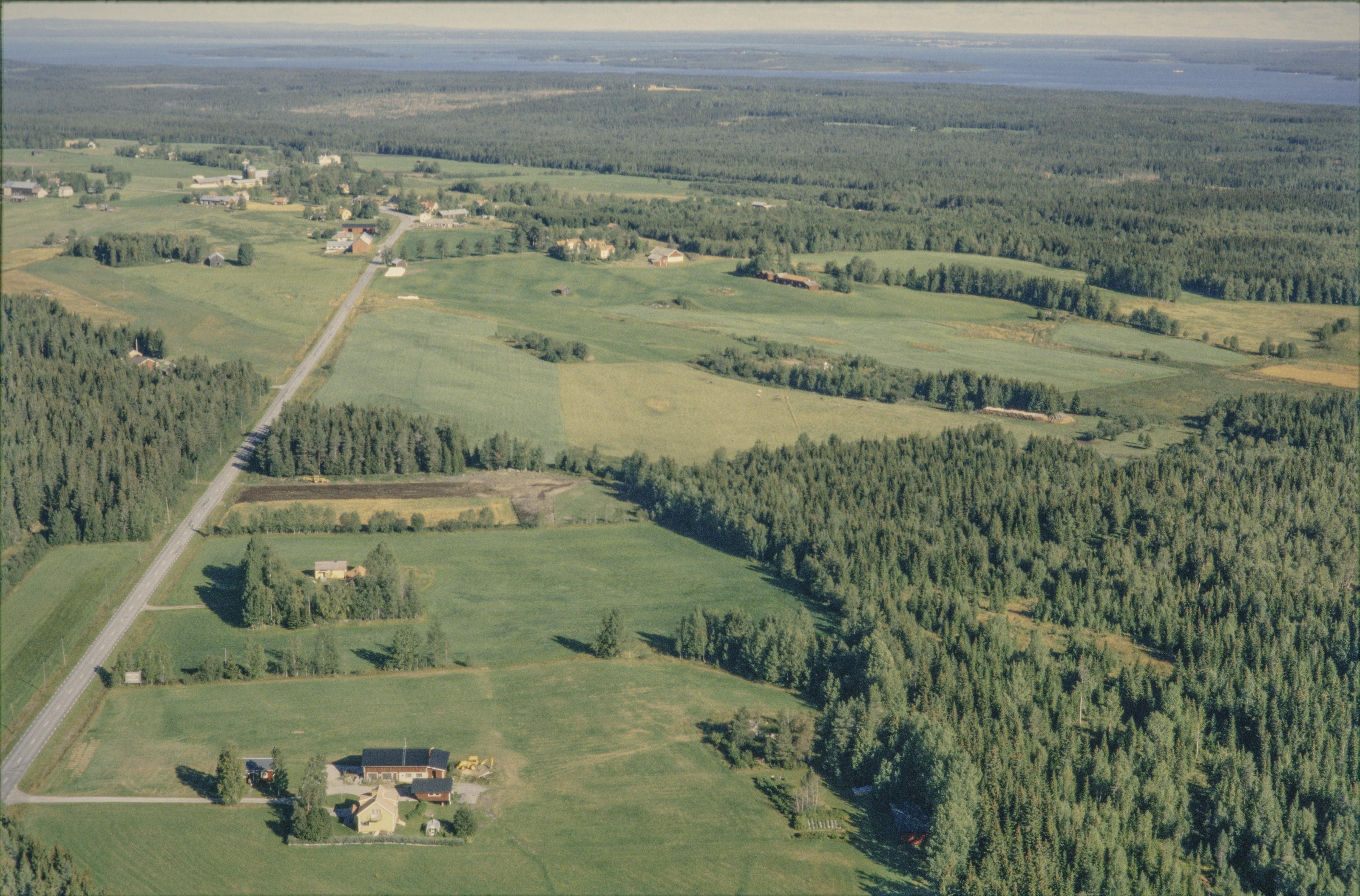 Jan Norrman, Marby 82:1
