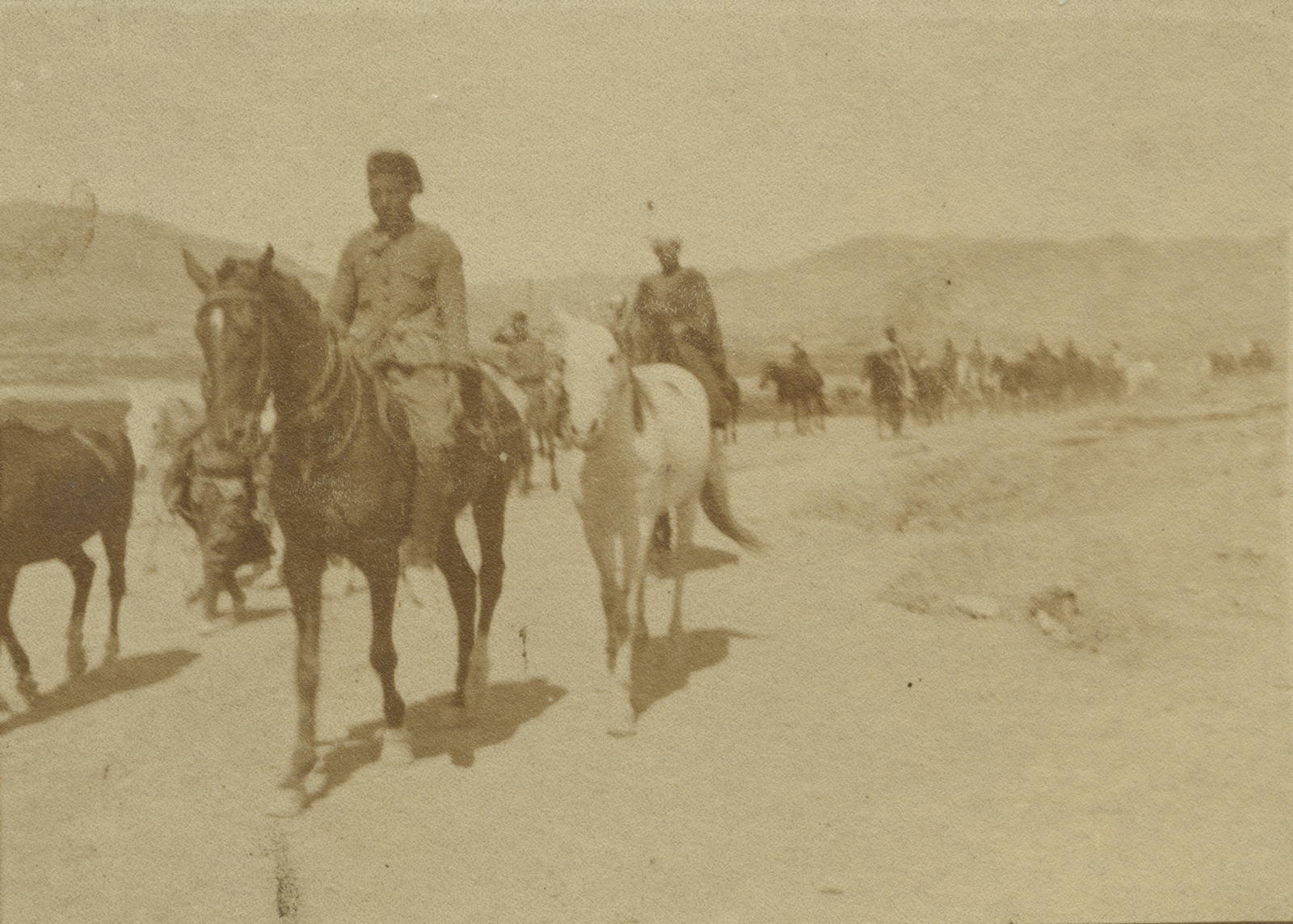 Desconegut, [Morocco]
