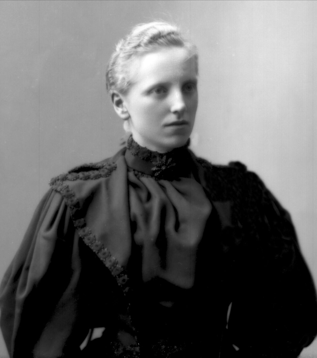 Gustav Borgen, NFB.22618