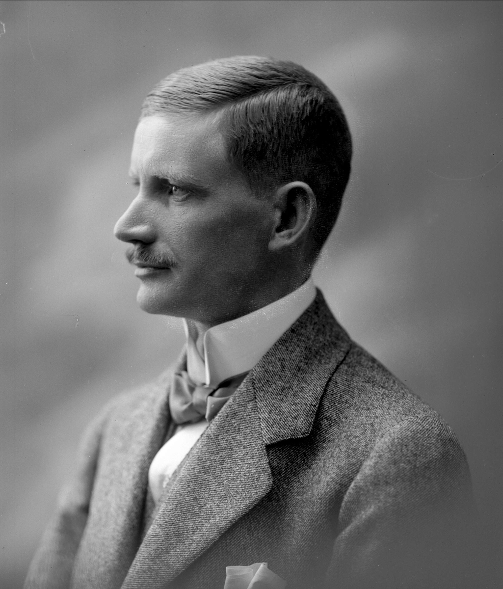 Gustav Borgen, NFB.20185