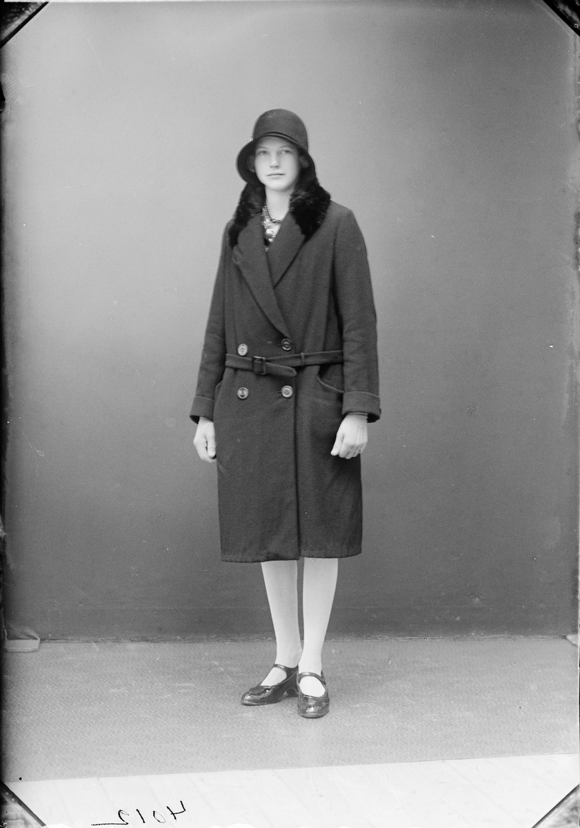 Skötsner-Edhlund, Amy Söderholm, Östhammar, Uppland