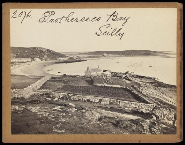 Francis Frith, Photograph