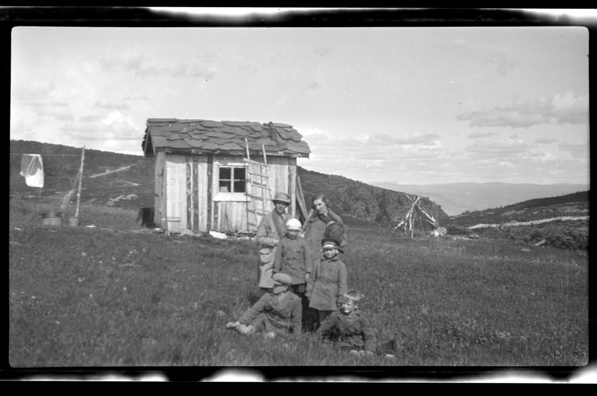 Rolf Sr. Sundt, NF.34664-351