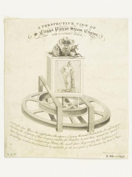 Unknown, Print