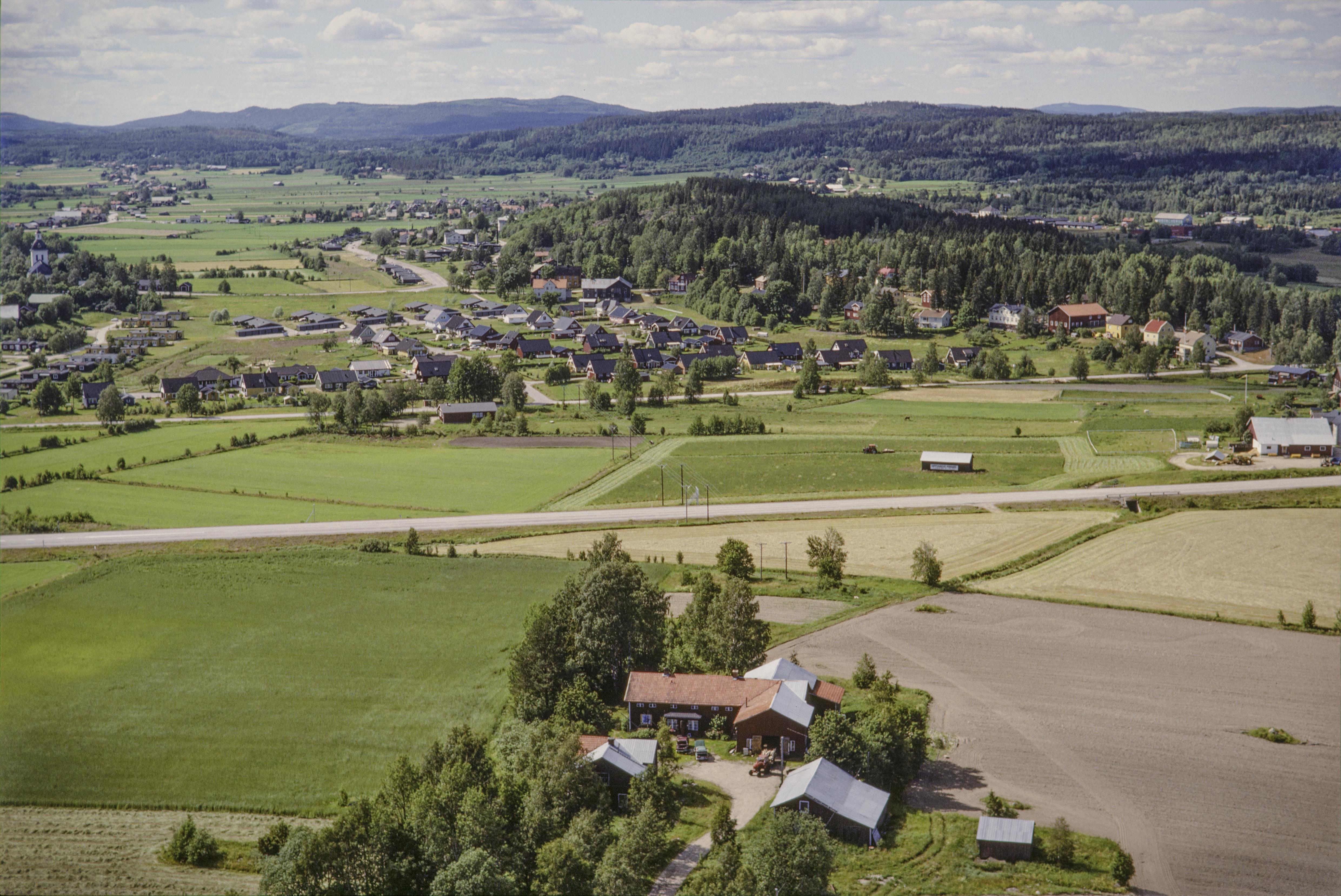 Jan Norrman, Gnarp 166:1