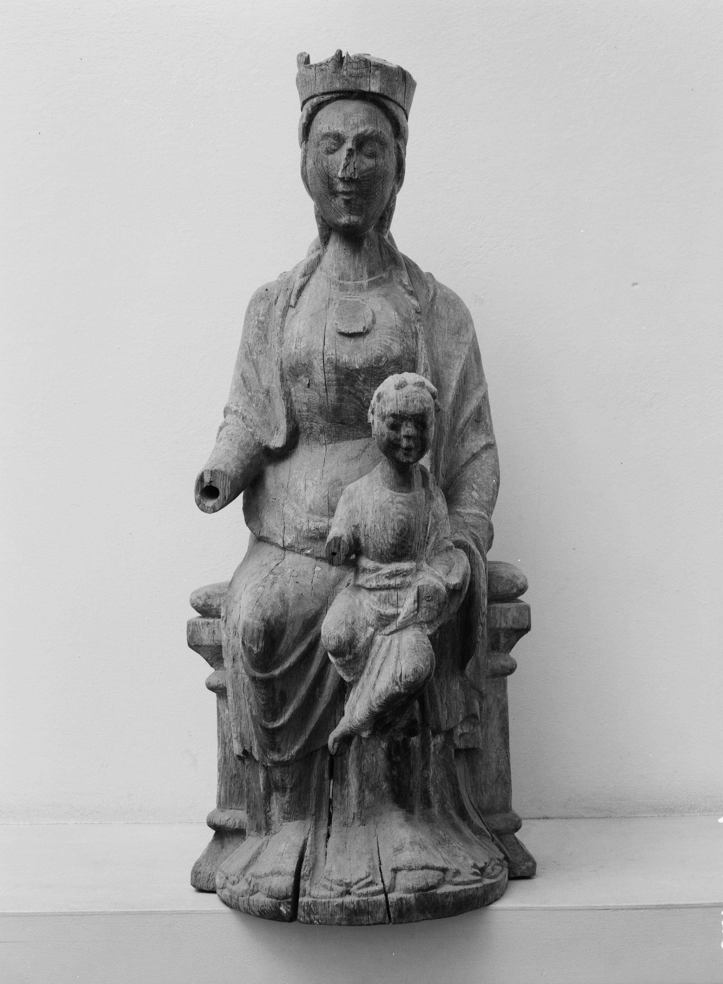 Henrik Hultgren, Skeby kyrka