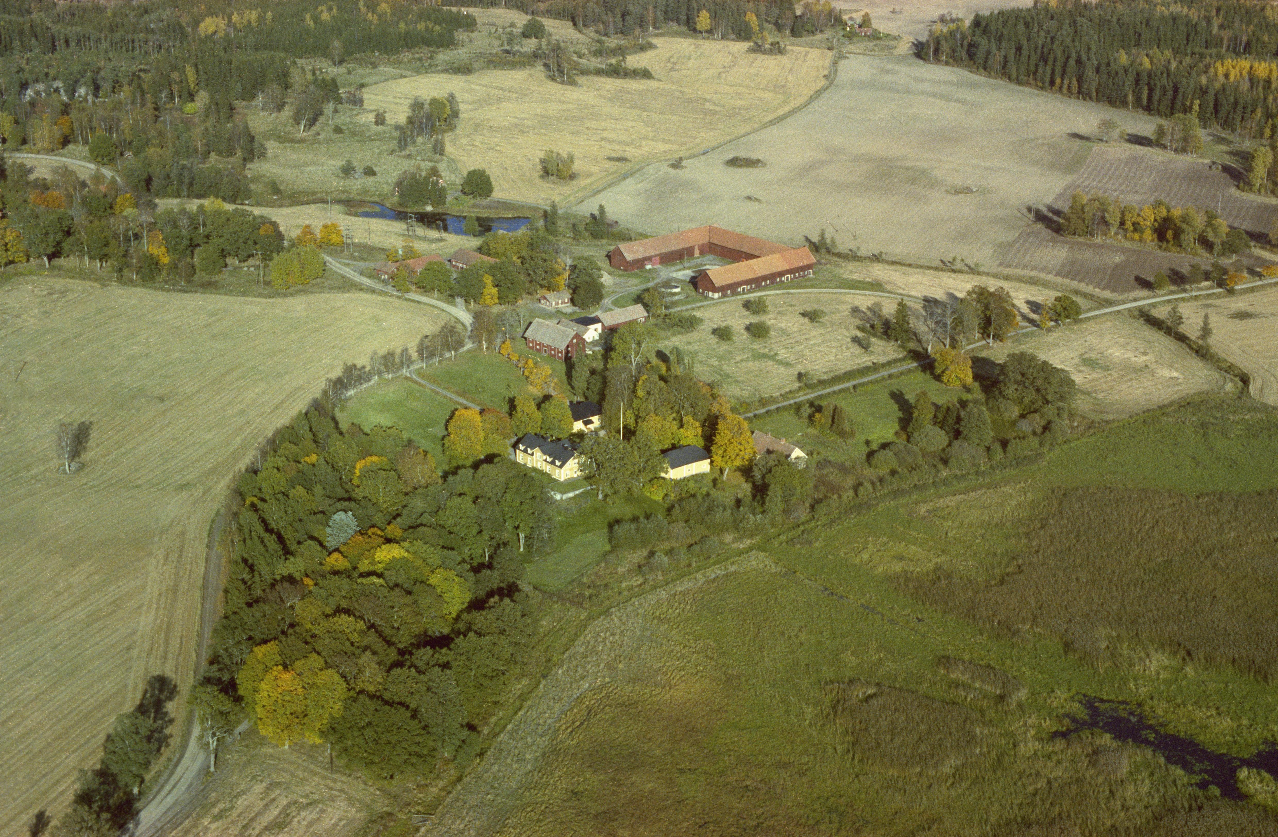 Jan Norrman, Floda 241:1
