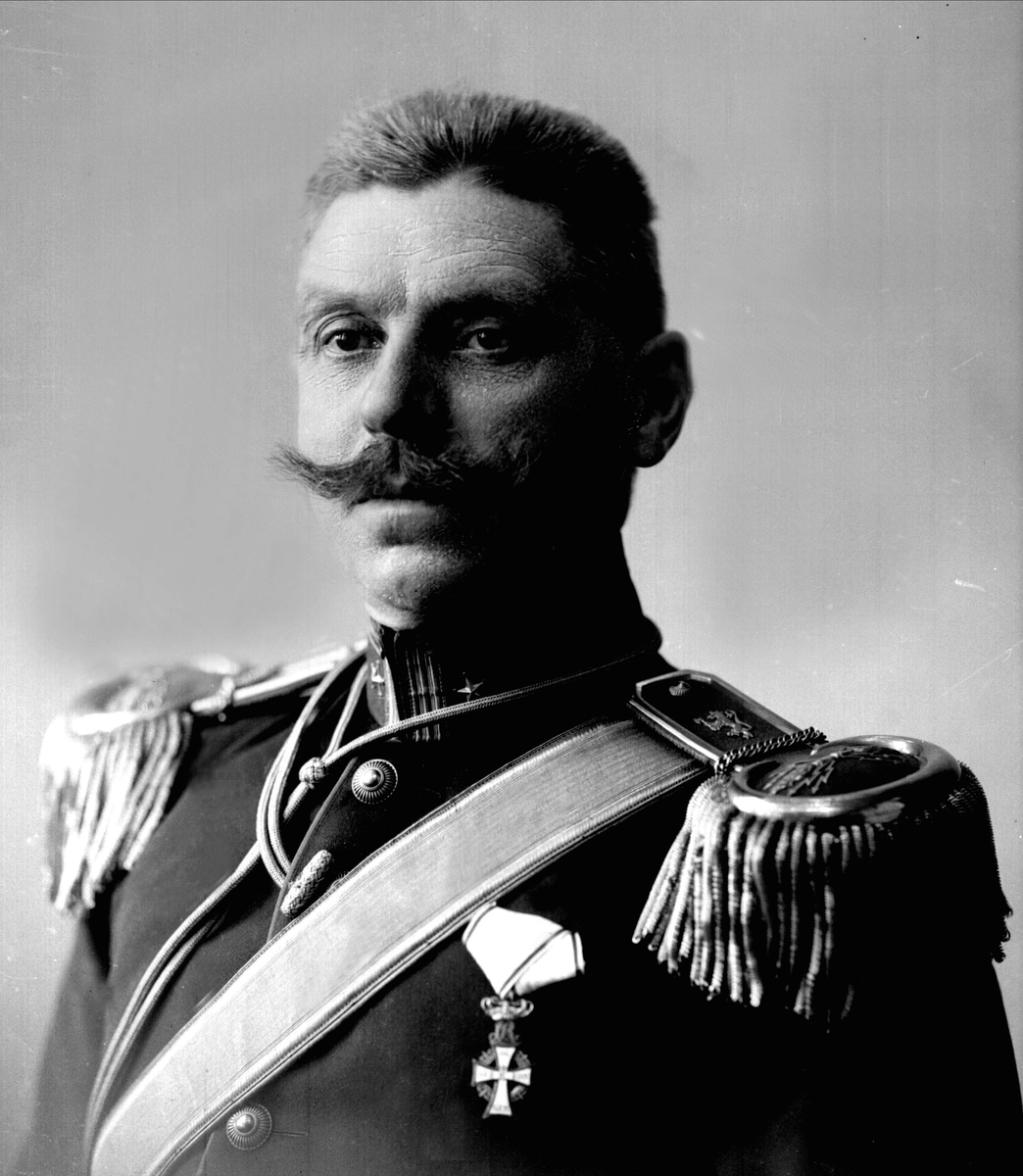 Gustav Borgen, NFB.04887