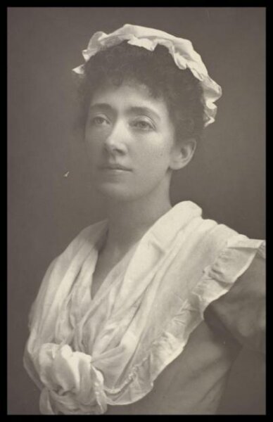 Unknown, Guy Little Theatrical Photograph