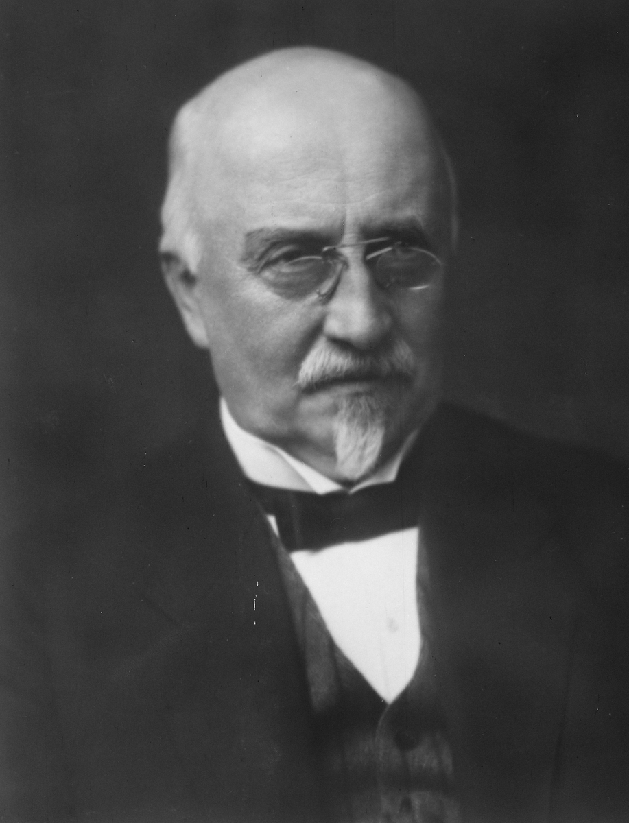Anders Beer Wilse, Konv: Knut Ørn Bryn