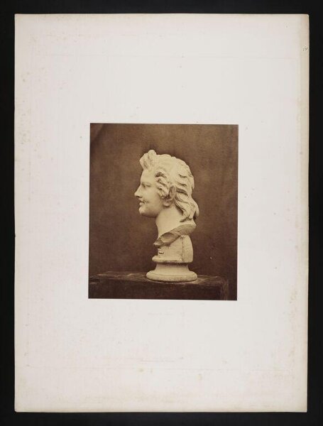 Fenton, Roger, Laughing Satyr