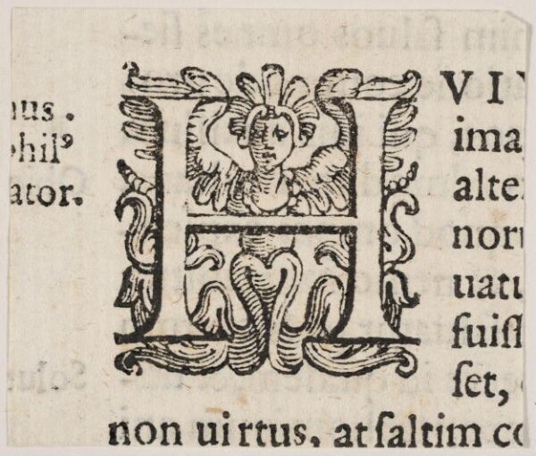 Unknown, Print