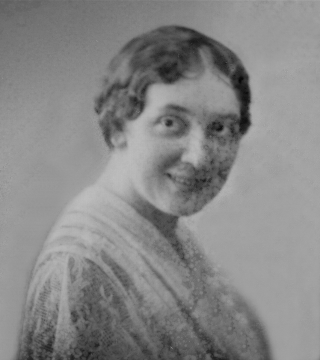Gustav Borgen, NFB.29266