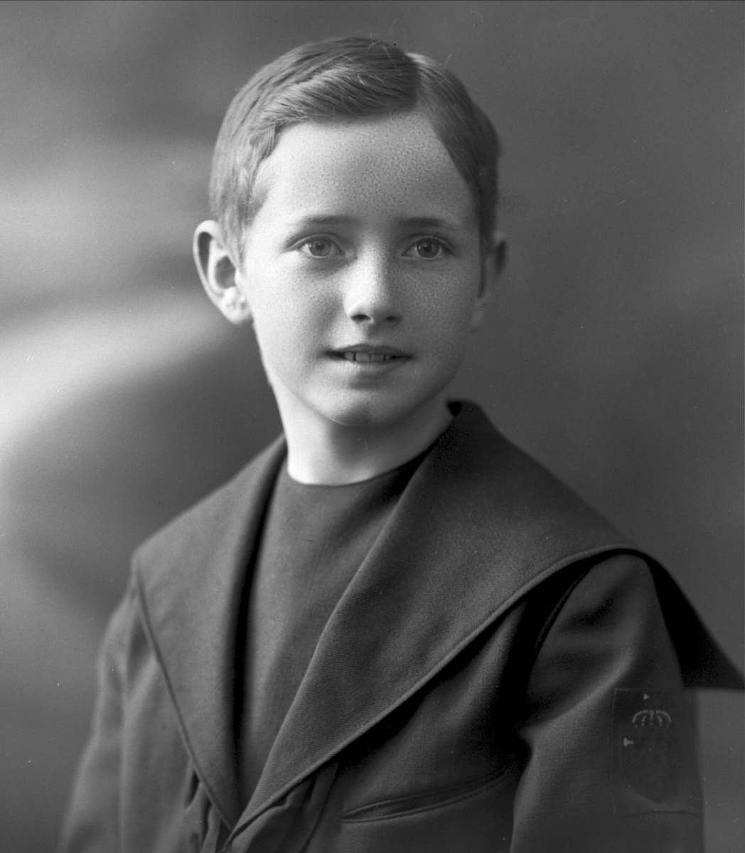 Gustav Borgen, NFB.44223