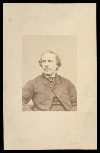 Beau, Adolphe, Guy Little Theatrical Photograph