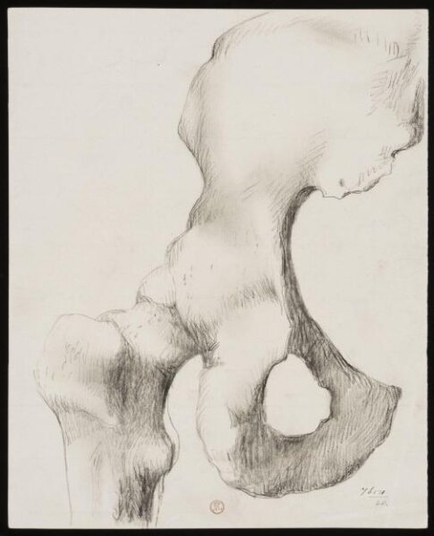 William Etty, Drawing