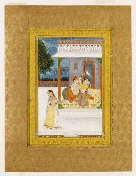 Unknown, Varari Ragini