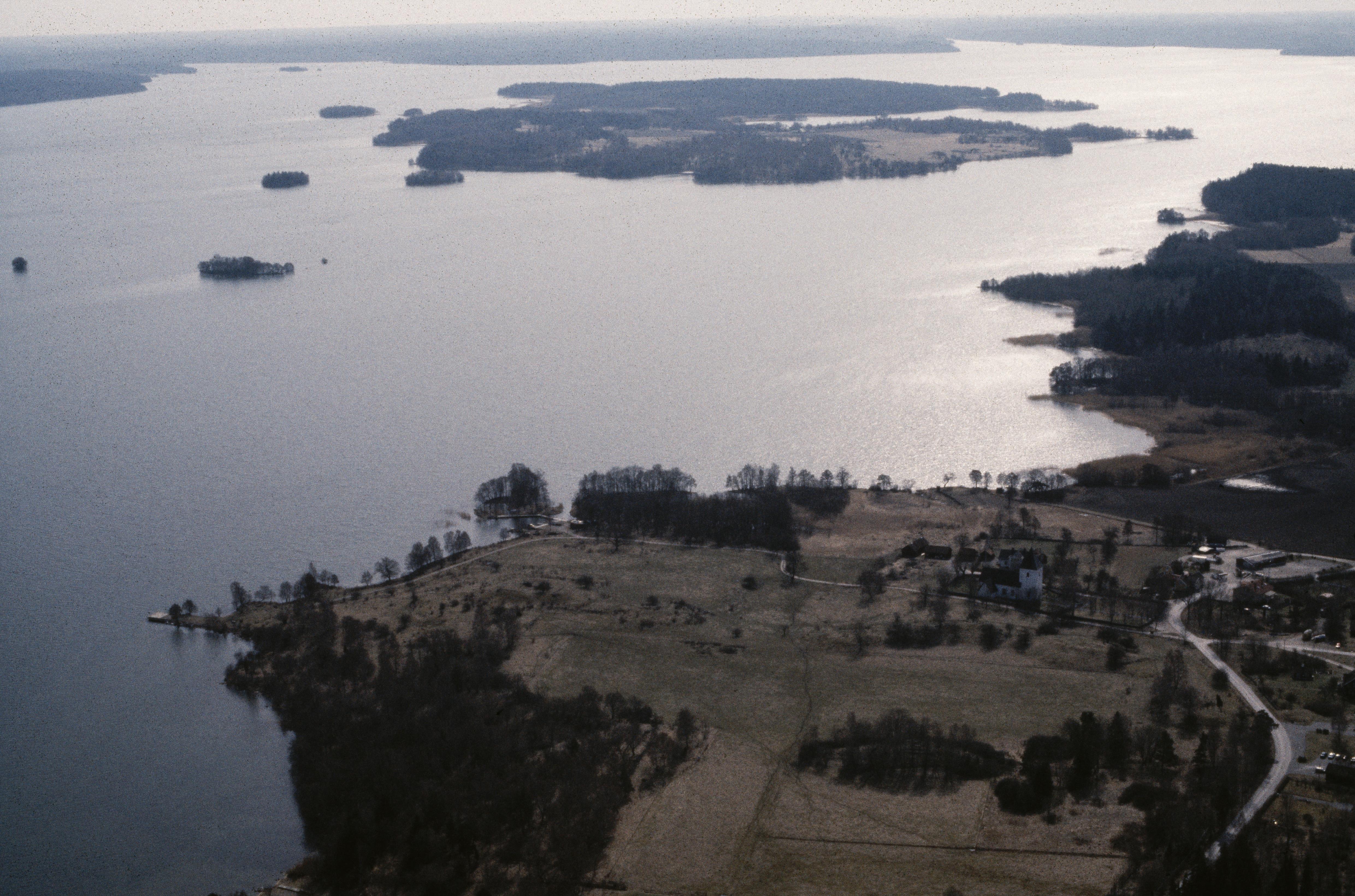Jan Norrman, Adelsö 46:2