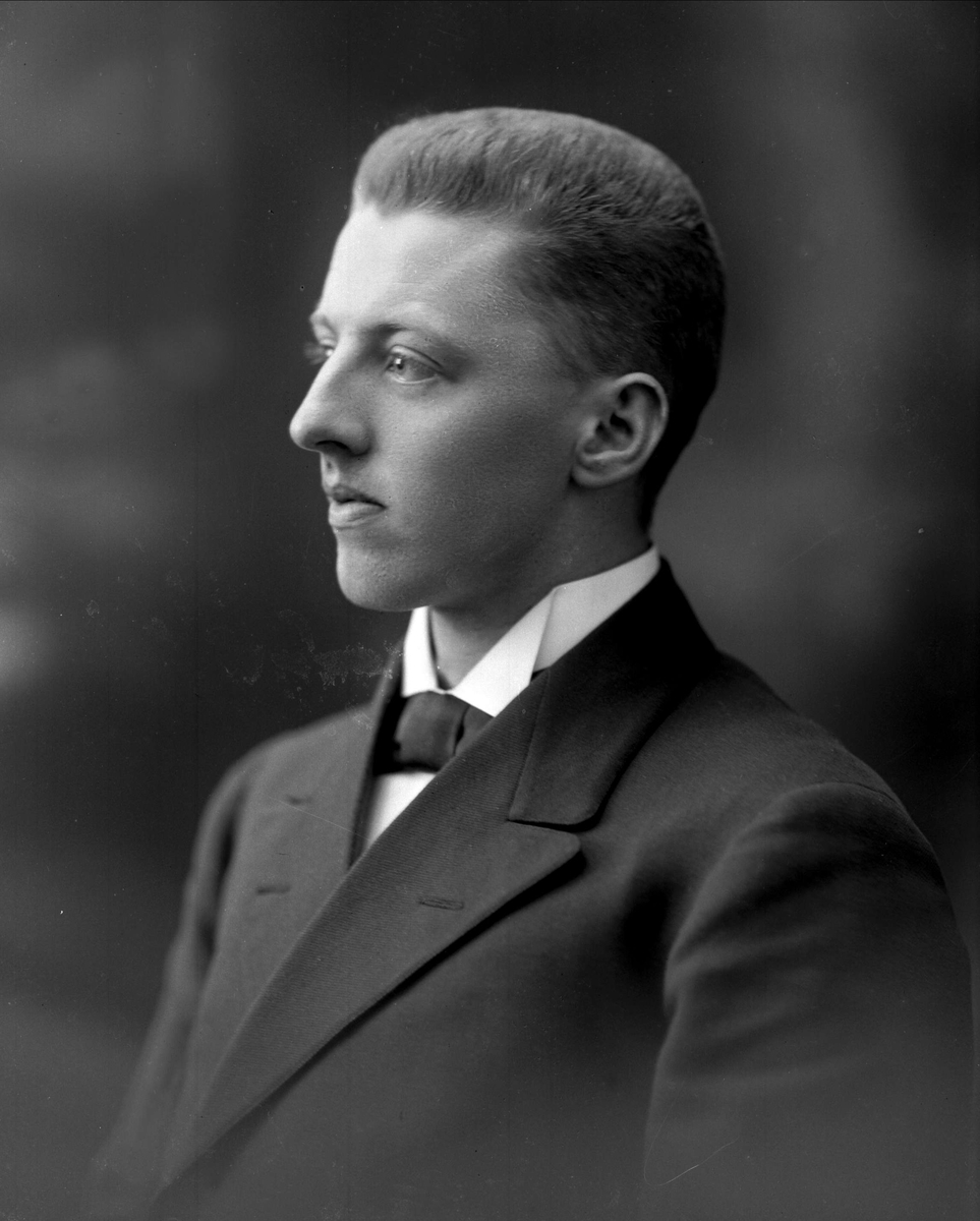 Gustav Borgen, NFB.05662