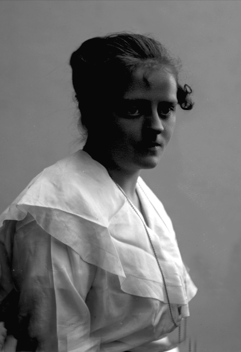 Gustav Borgen, NFB.00824