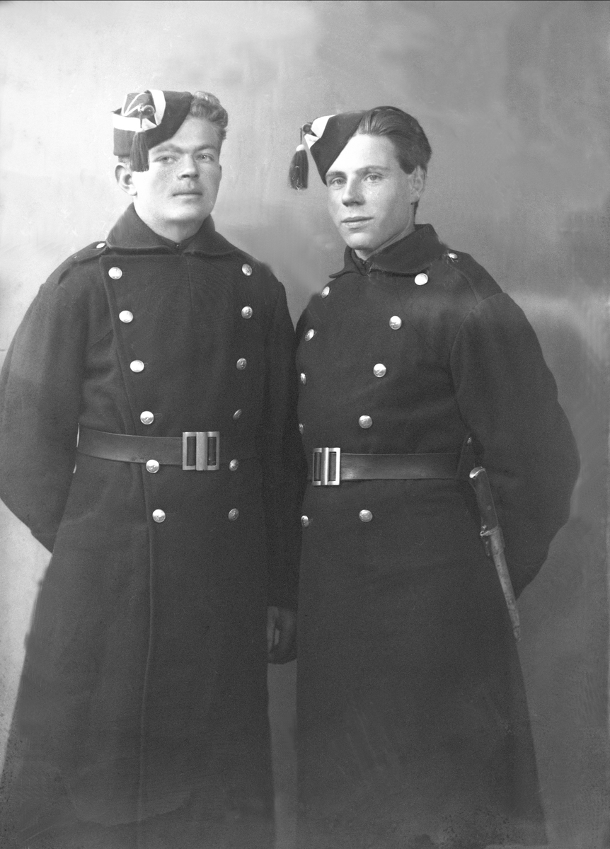 Gustav Borgen, NFB.56186