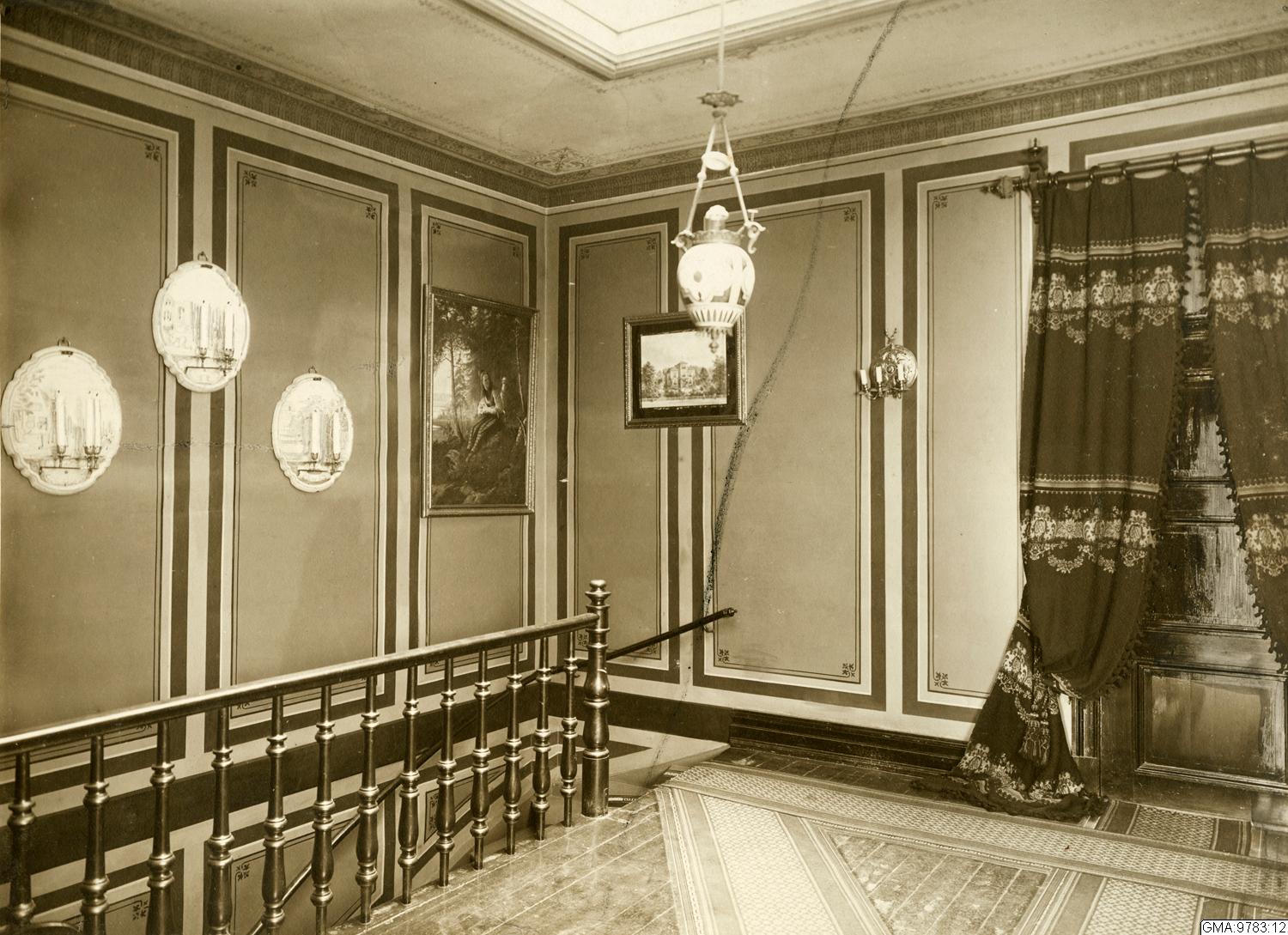 Olga Rinman, påsiktsbild, bilder, fotografi