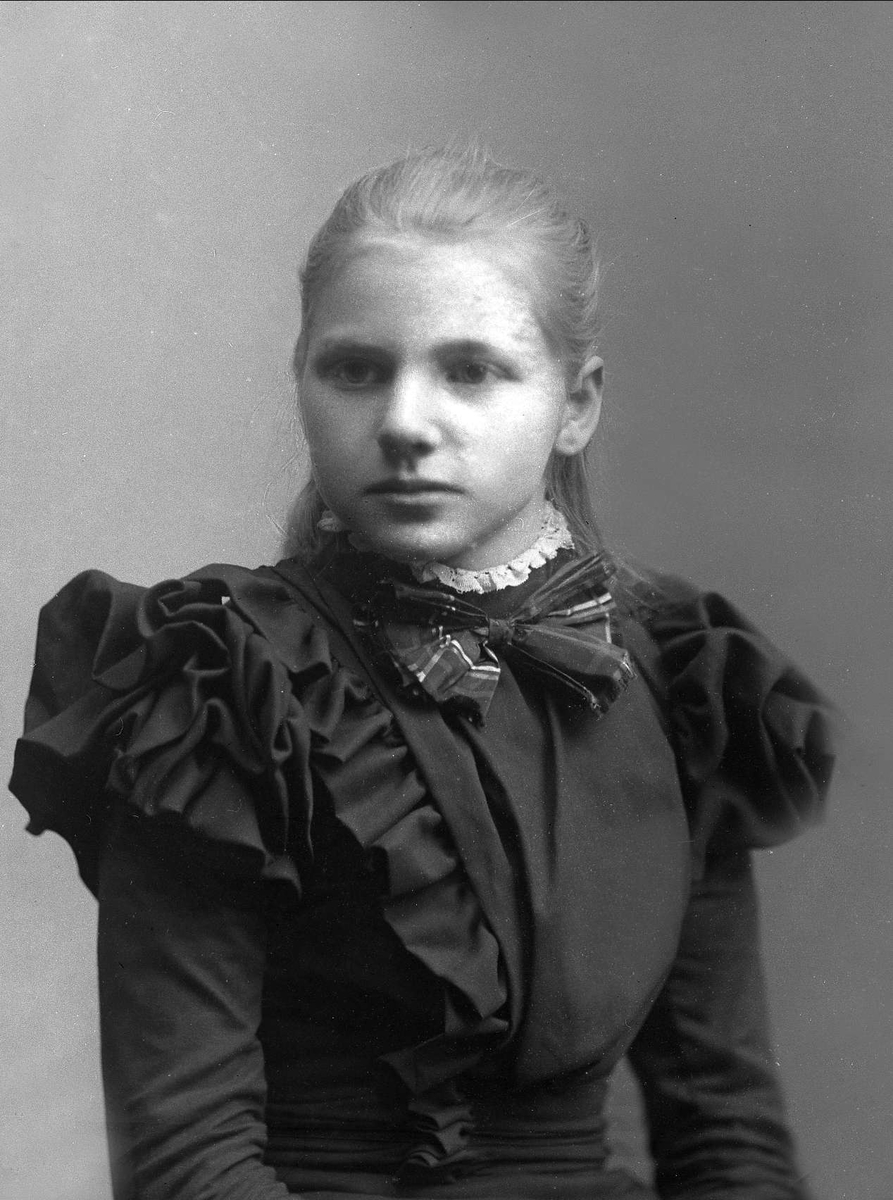Gustav Borgen, NFB.38012