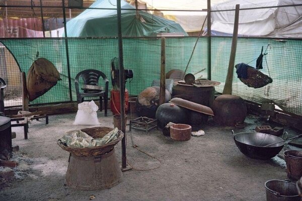 Gauri Gill, Untitled 3