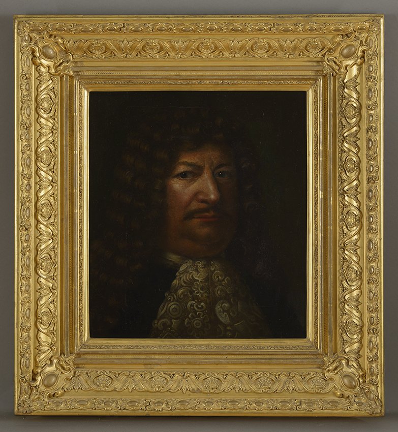 Willem van Honthorst, Friedrich Wilhelm von Brandenburg, der große Kurfürst, nach 1647