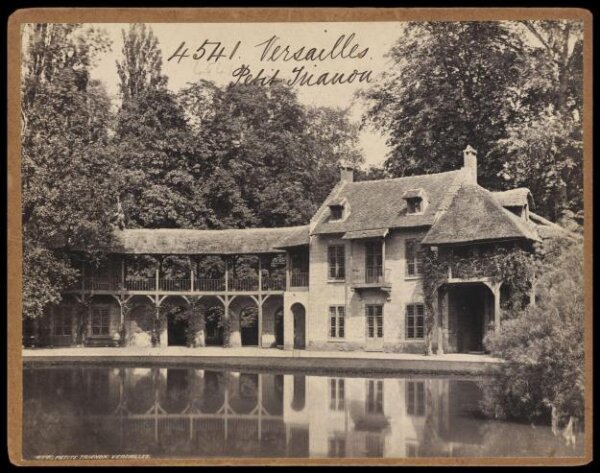 Francis Frith, Photograph