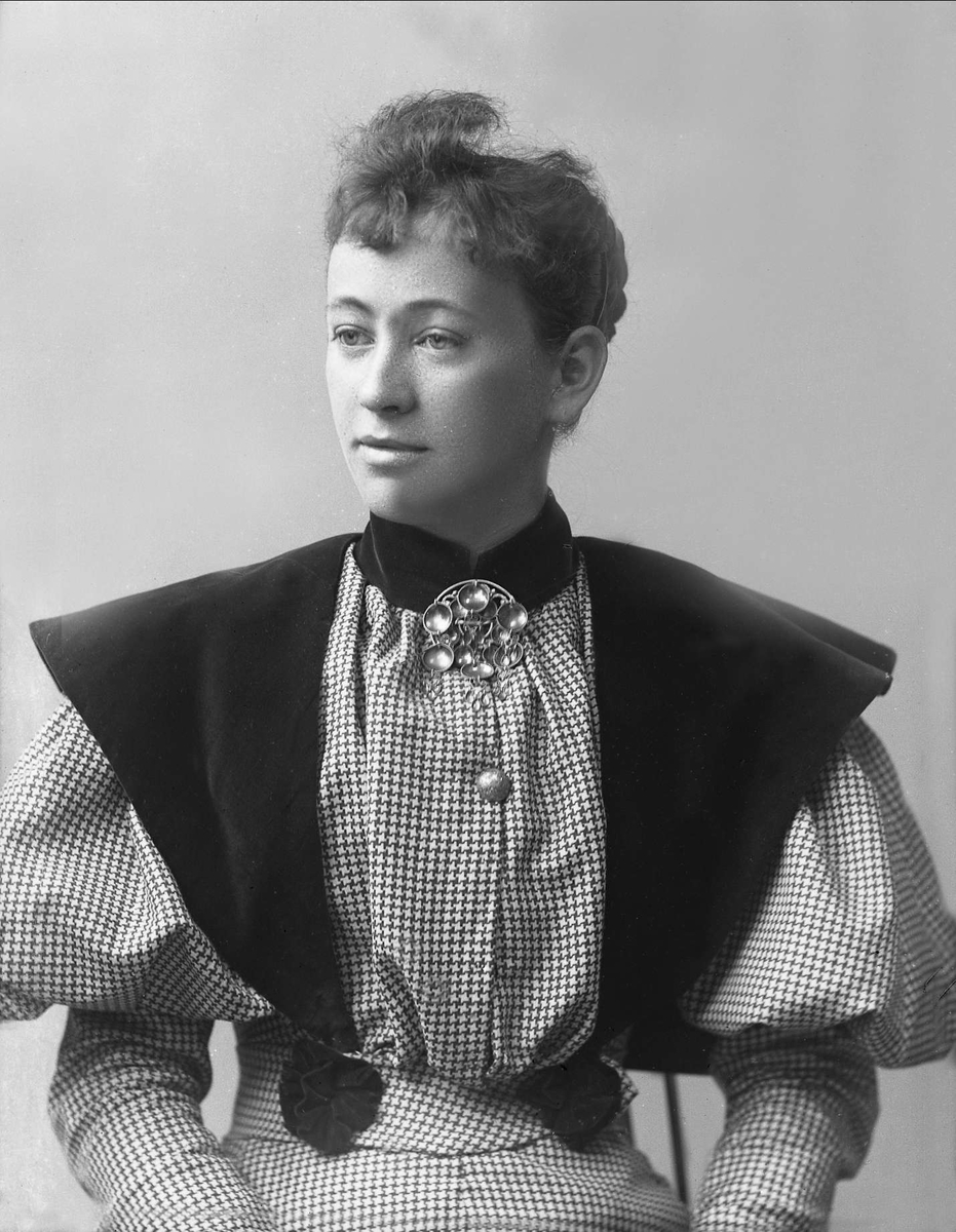 Gustav Borgen, NFB.45930