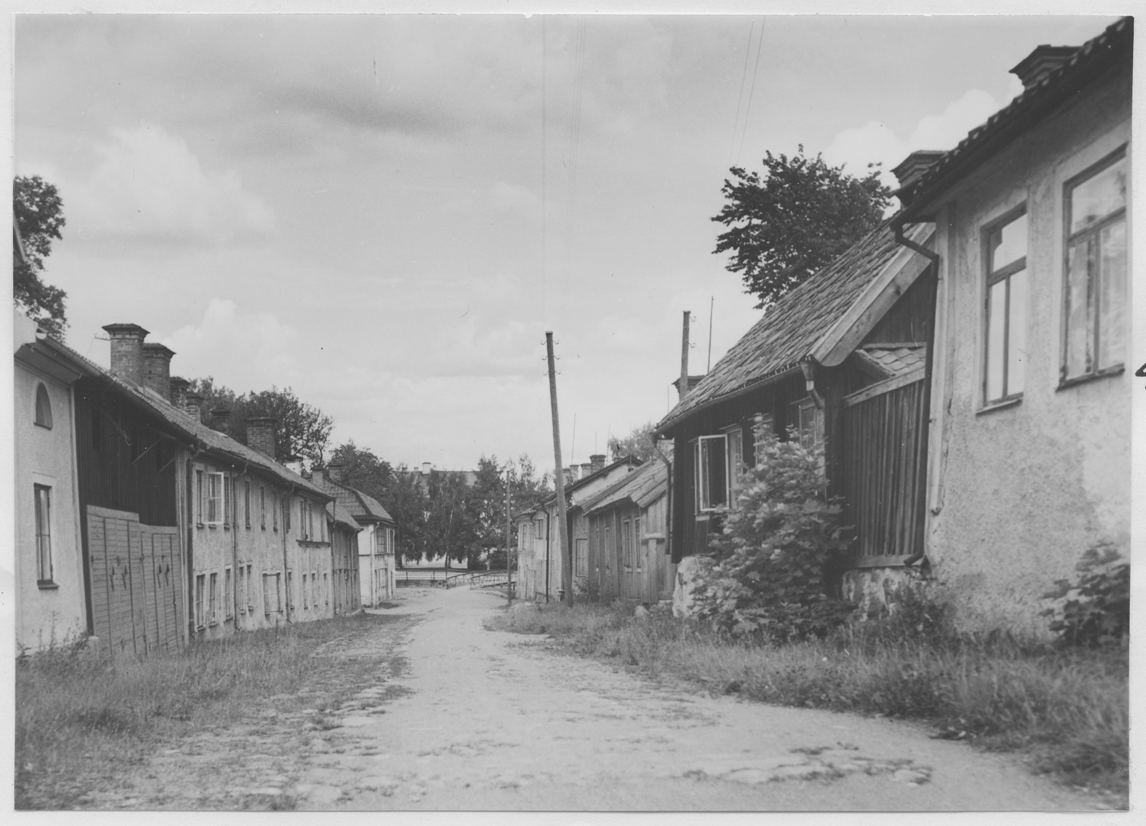 Mårten Sjöbeck, Enköping