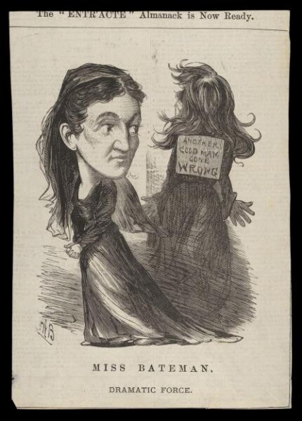 Unknown, H Beard Print Collection