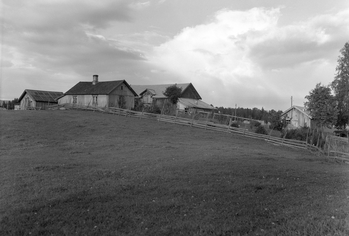Anno Domkirkeodden, EKSTR: GARDSTUN, SØNDRE ALFEIE. Se Løtenboka, bind 2. Bygdeboka fra 1953, side 37