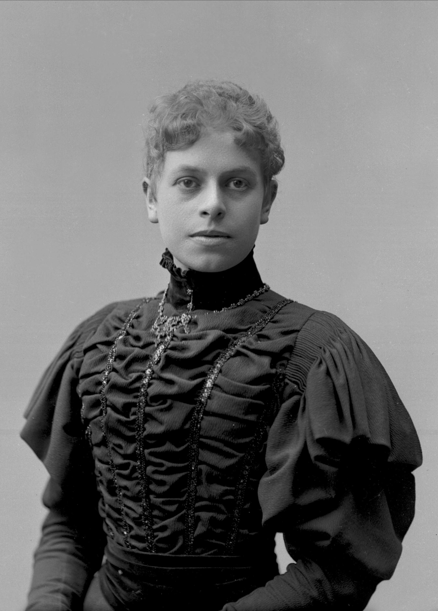 Gustav Borgen, NFB.26376