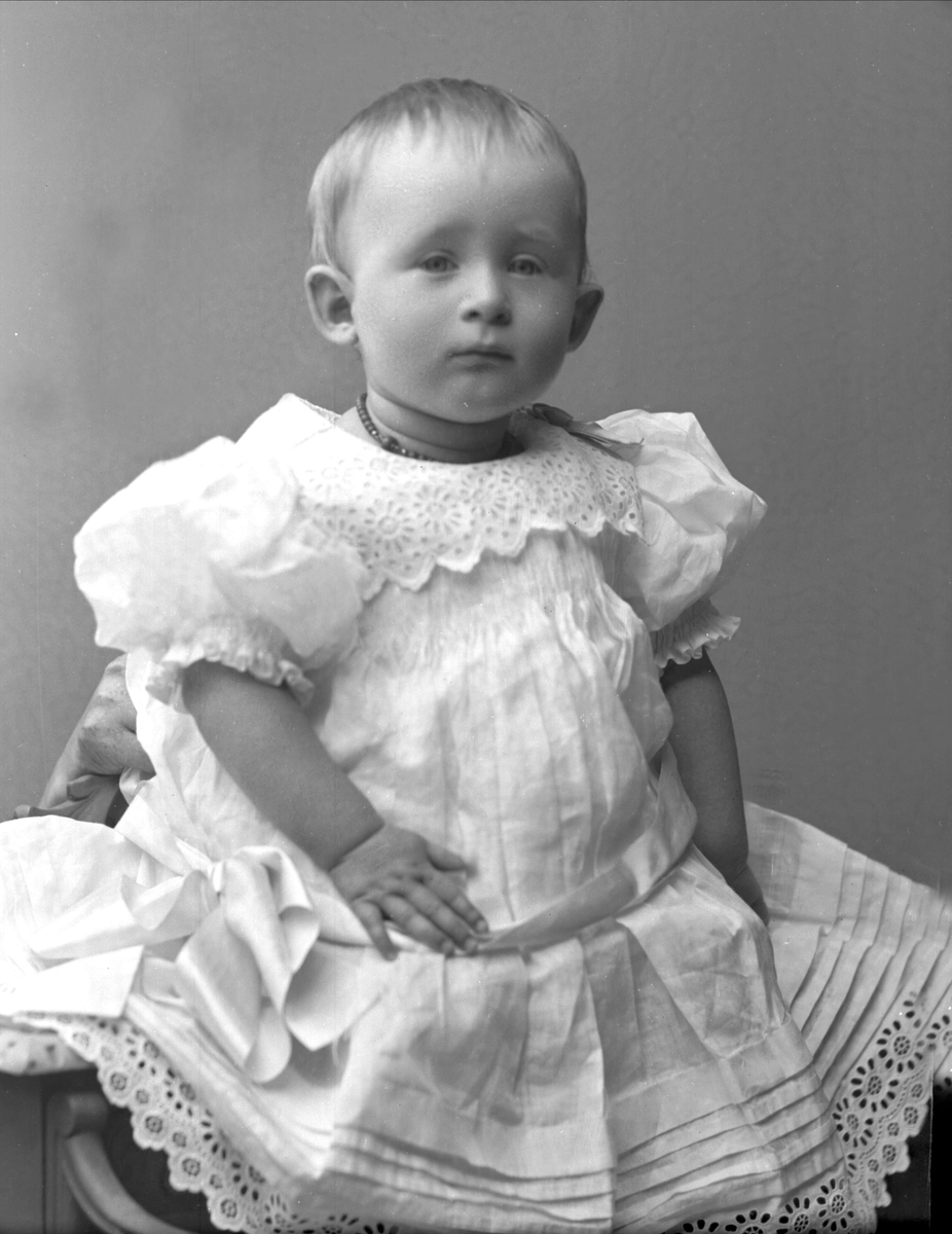 Gustav Borgen, NFB.30124
