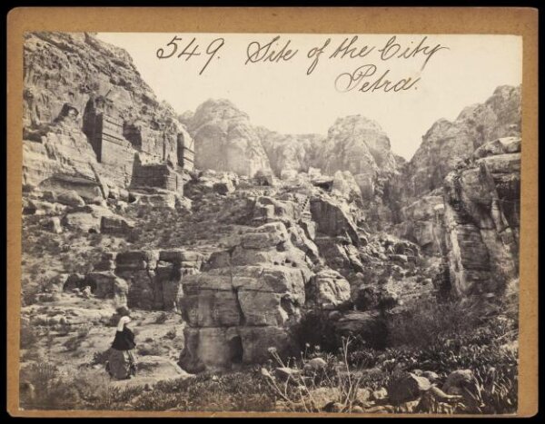 Francis Frith, Photograph