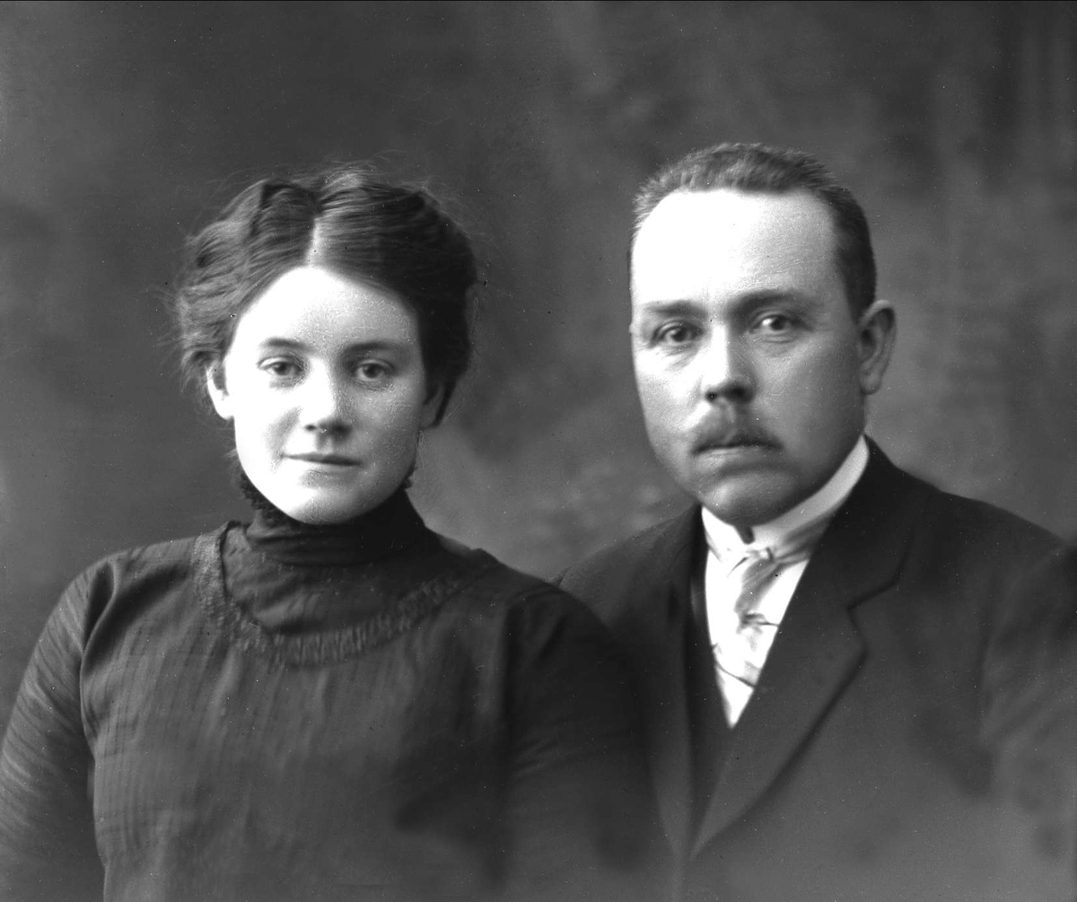 Gustav Borgen, NFB.46776