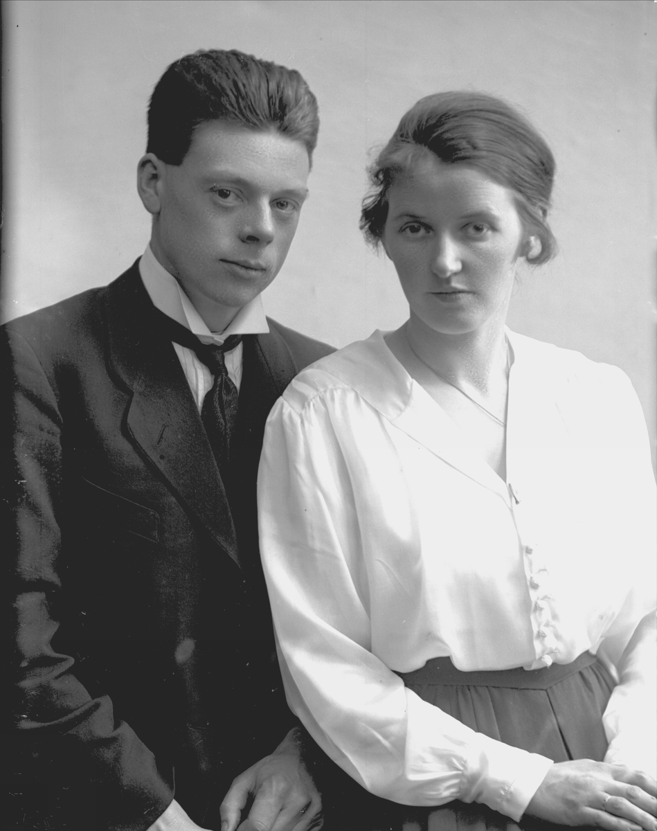 Gustav Borgen, NFB.28658
