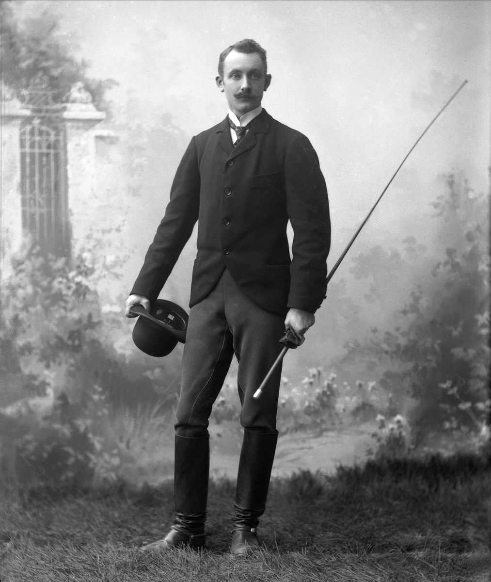Gustav Borgen, NFB.32551