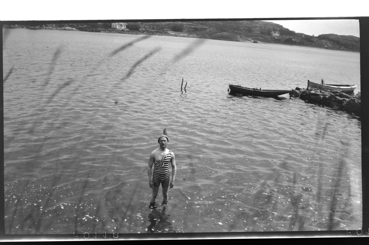 Rolf Sr. Sundt, NF.34664-808